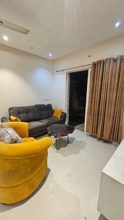 2 BHK Apartment For Rent in Godrej Hillside
