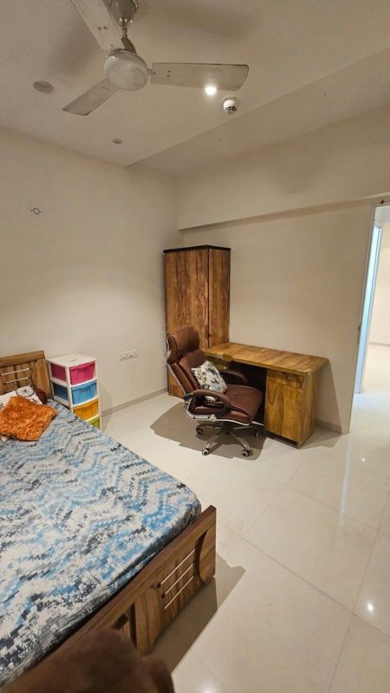 Living Room, godrej-hillside 2 Bedroom 800 Sq.Ft. Apartment In Mahalunge Pune 9950040