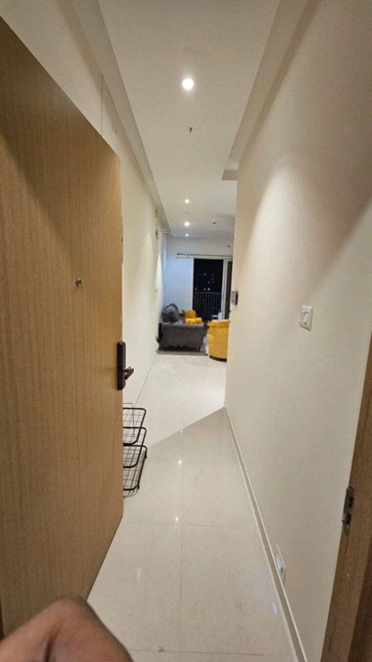 undefined, godrej-hillside 2 Bedroom 800 Sq.Ft. Apartment In Mahalunge Pune 9950040