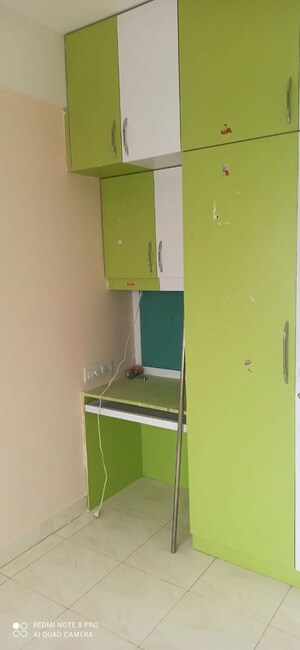 Furnished Amenities in 2.5 BHK Apartment at Aswani Sitara, Chandapura – for Sale