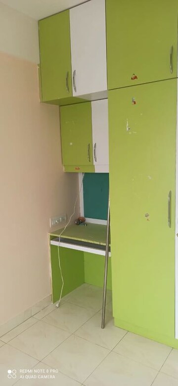 Furnished Amenities in 2.5 BHK Apartment at Aswani Sitara, Chandapura – for Sale