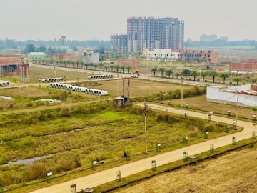   Plot at Sector 84 – for Sale