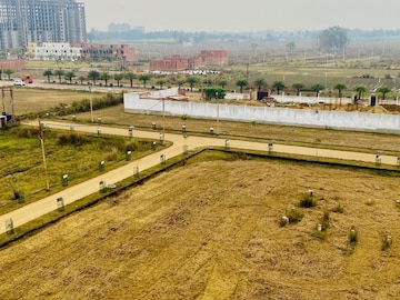  Plot For Sale in Sector 84