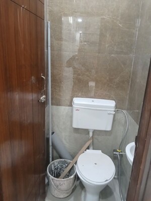 Floor Plan in  Office Space at Khirki Extension – for Sale