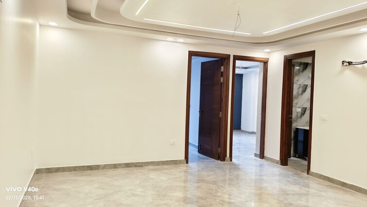 Room, vasant kunj 3 Bedroom 1450 Sq.Ft. Builder Floor In Vasant Kunj Delhi 9950114