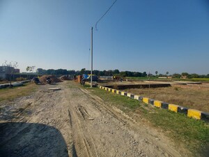 Plot Area in  Plot at Raebareli Road – for Sale