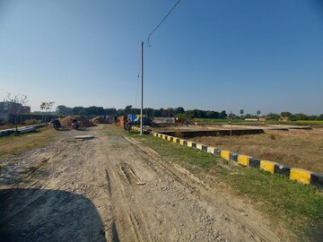 Plot Area in  Plot at Raebareli Road – for Sale