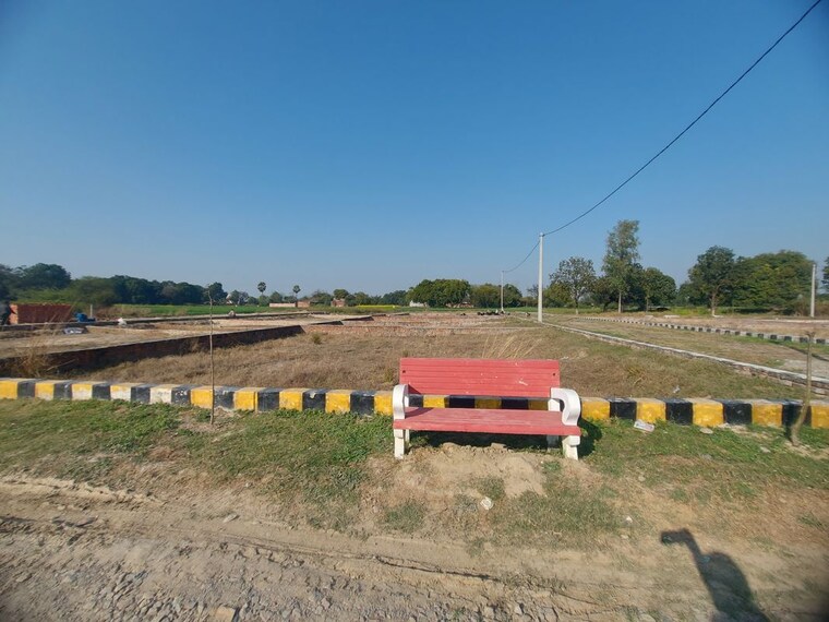 undefined, raebareli road  2000 Sq.Ft. Plot In Raebareli Road Lucknow 9950115