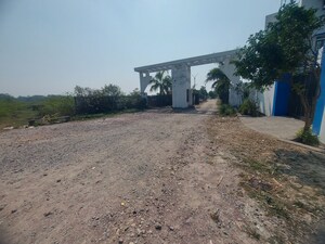  Plot – Exterior View View at Raebareli Road - for Sale