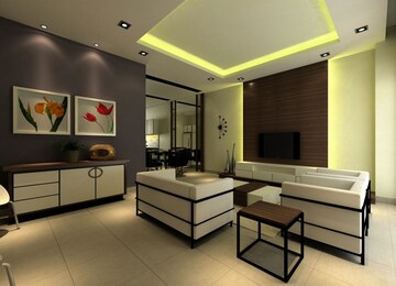 4 BHK Apartment For Rent in Veerabhadra Nagar