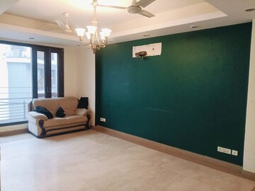 3 BHK Builder Floor For Rent in Safdarjung Development Area