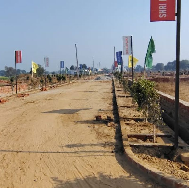 Plot For Sale in Sector 86