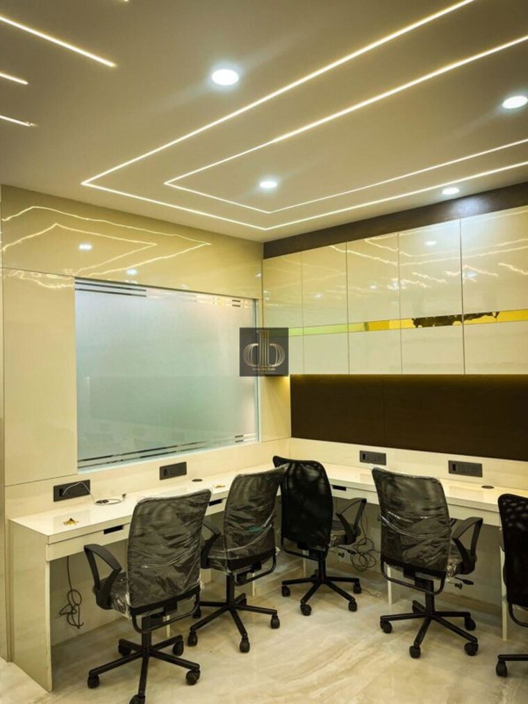 Team Area, new town Commercial Office Space 820 Sq.Ft. In New Town Kolkata 9949980