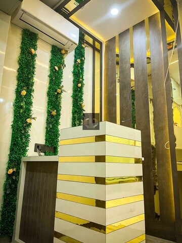   Office Space at New Town – for Rent