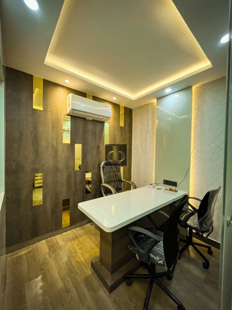 Team Area, new town Commercial Office Space 820 Sq.Ft. In New Town Kolkata 9949980