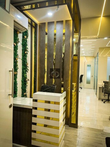   Office Space at New Town – for Rent