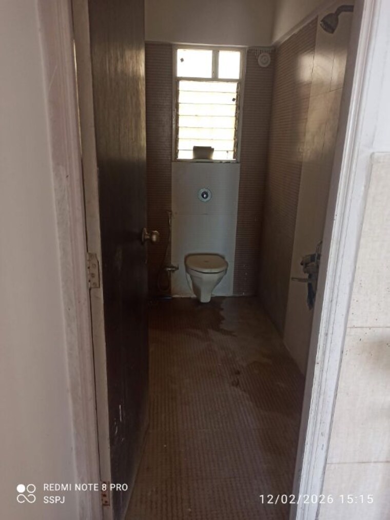 Bathroom, venkatesh-bhoomi-spring-town-phase-i 2 Bedroom 775 Sq.Ft. Apartment In Undri Pune 9950136