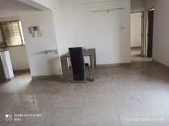 2 BHK + Extra Room Apartment For Sale in Venkatesh Bhoomi Spring Town Phase I