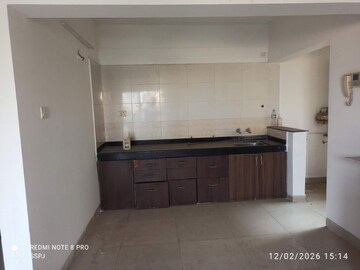 Kitchen in 2 BHK Apartment at Venkatesh Bhoomi Spring Town Phase I, Undri – for Sale