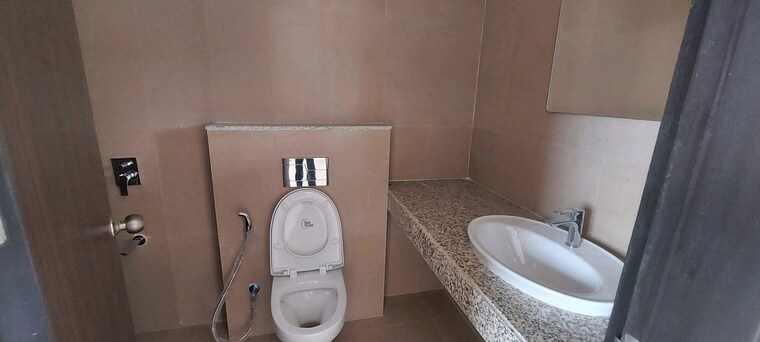 Bathroom, runwal-forests 3 Bedroom 1129 Sq.Ft. Apartment In Kanjurmarg West Mumbai 9950141