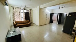 2 BHK + Pooja Room,Study Room Apartment For Sale in SBP City Of Dreams Zirakpur