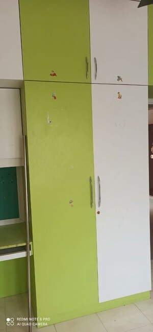 Furnished Amenities in 2.5 BHK Apartment at Aswani Sitara, Chandapura – for Sale