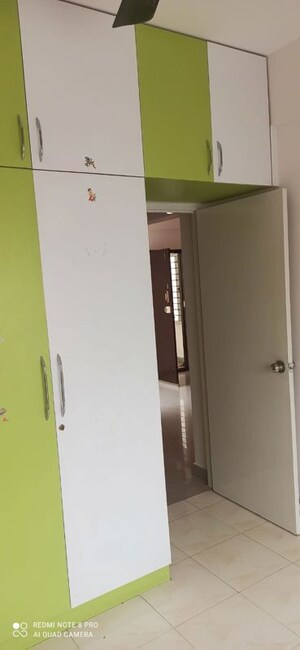 Furnished Amenities in 2.5 BHK Apartment at Aswani Sitara, Chandapura – for Sale