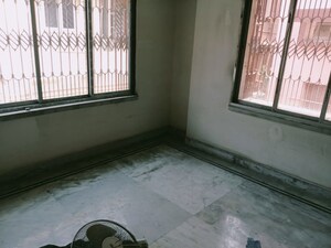 Balcony in 2.5 BHK Apartment at Aswani Sitara, Chandapura – for Sale