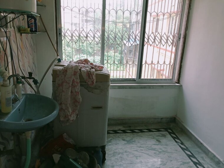 Balcony, aswani-sitara 2.5 Bedroom 800 Sq.Ft. Apartment In Chandapura Bangalore 9950111