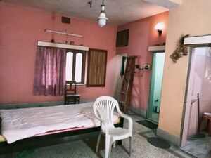 Bedroom in 2.5 BHK Apartment at Aswani Sitara, Chandapura – for Sale