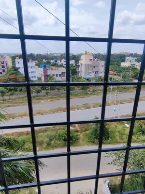 Swimming Pool in 2.5 BHK Apartment at Aswani Sitara, Chandapura – for Sale