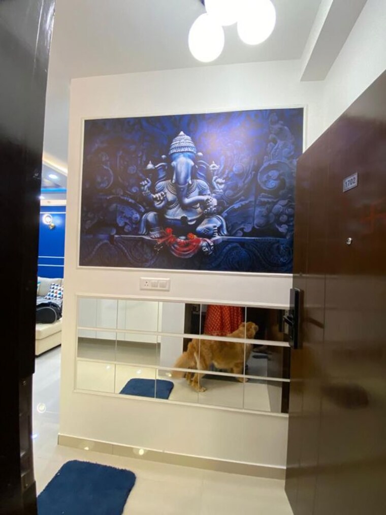 undefined, rohan-upavan 3 Bedroom 1697 Sq.Ft. Apartment In Hennur Bangalore 9950156