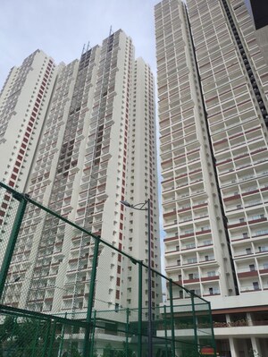 3 BHK Apartment For Sale in Lansum El Dorado, Narsingi