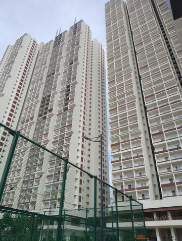 3 BHK Apartment For Sale in Lansum El Dorado, Narsingi