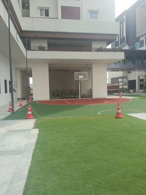 Parking in 3 BHK Apartment at Lansum El Dorado, Narsingi – for Sale