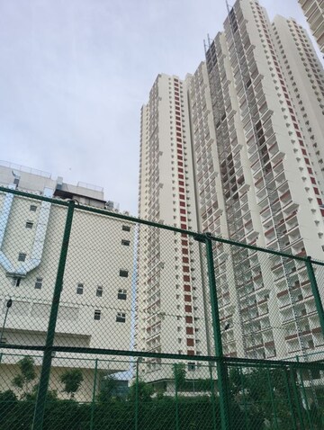 3 BHK Apartment – Exterior View View at Lansum El Dorado, Narsingi - for Sale