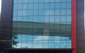 Floor Plan in  Showroom at Perungudi – for Sale