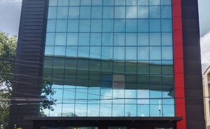  Showroom For Sale in Perungudi