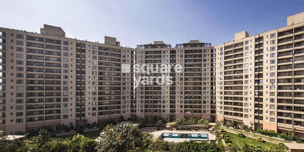 1 Rk  240 Sq.Ft. Apartment in Central Park II-Bellevue