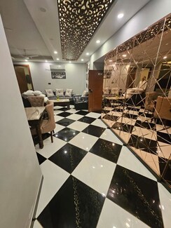 3 BHK + Pooja Room Apartment For Sale in Malviya Nagar