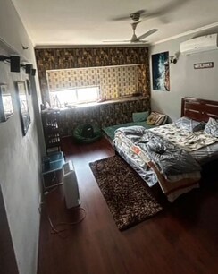 4 BHK + Servant Room Apartment For Sale in Elan The Presidential