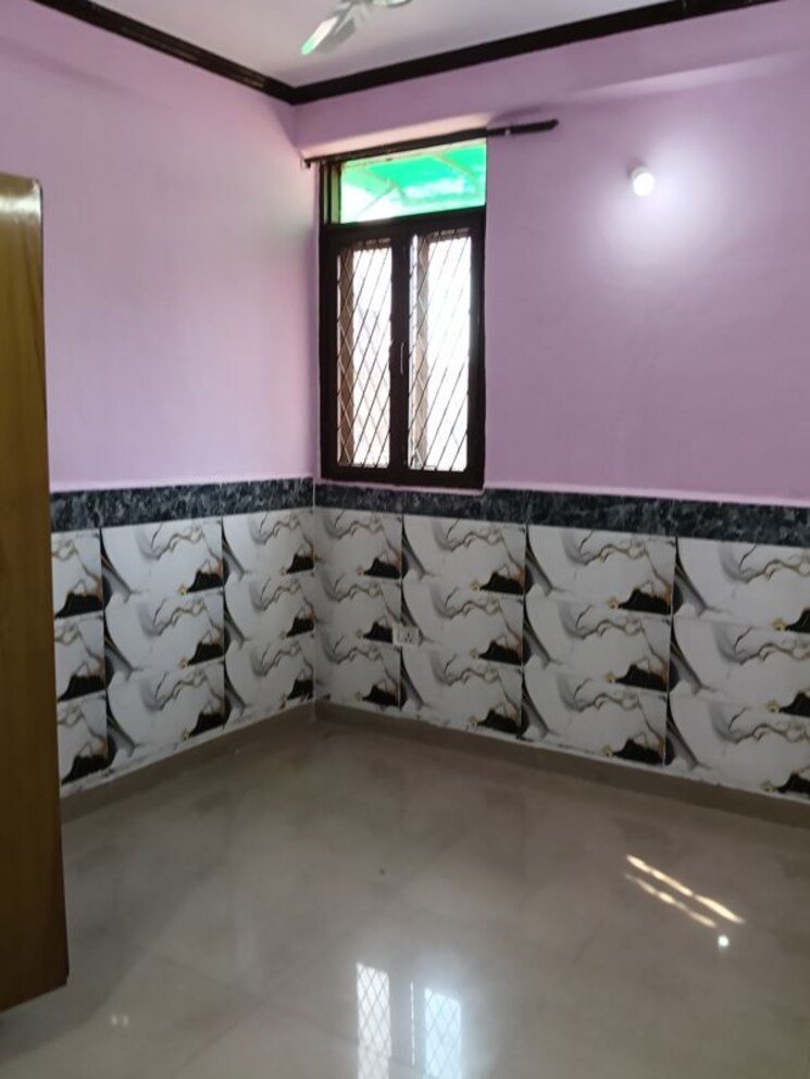 Bedroom, neb sarai 2 Bedroom 900 Sq.Ft. Builder Floor In Neb Sarai Delhi 9950179