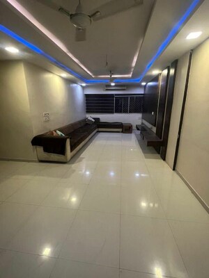 4 BHK Apartment For Rent in Goyal Intercity, Memnagar