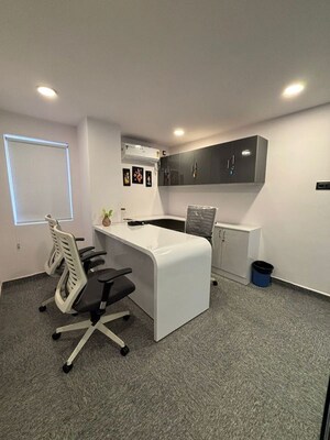 Team Area in  Office Space in IT/SEZ at Kondapur – for Rent