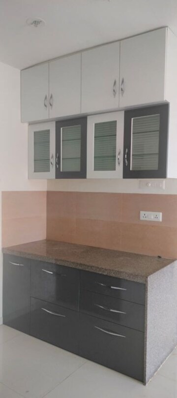 Kitchen in 1 BHK Apartment at Rohan Ananta, Tathawade – for Sale