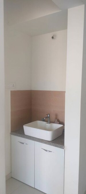 Bathroom in 1 BHK Apartment at Rohan Ananta, Tathawade – for Sale