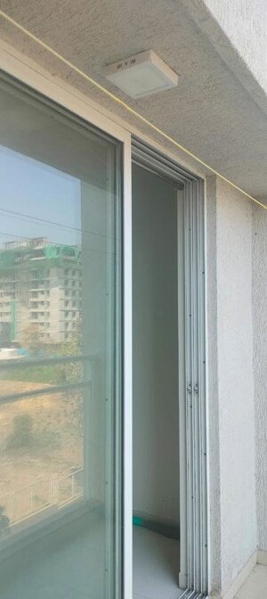 Building Lobby in 1 BHK Apartment at Rohan Ananta, Tathawade – for Sale