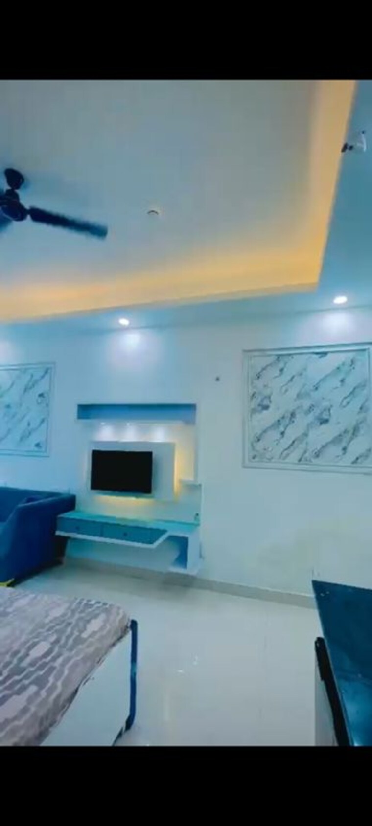 undefined, gaur-city-mall Studio 570 Sq.Ft. Apartment In Sector 4 Greater Noida Greater Noida 9950230