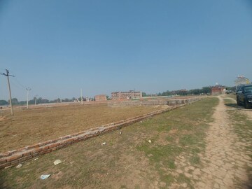 Plot Area in  Plot at Raebareli Road – for Sale