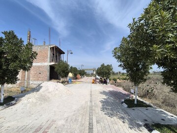  Plot – Exterior View View at KSD Yash Vihar, Pataudi - for Sale